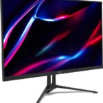 Монитор 23.8" Acer Nitro KG243YG0bi IPS 1920x1080, 120 Гц, 1 мс, 16:9, 250 кд/м², 1xHDMI, 1xVGA, черный