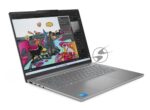 Ноутбук Lenovo IdeaPad Slim 5 14IRH10R/14"/OLED/Intel Core 5 210H/32768Mb/1024Gb SSD/Intel Graphics/noOS/среый/1.39kg 7