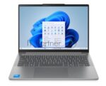 Ноутбук Lenovo IdeaPad Slim 5 14IRH10R/14"/OLED/Intel Core 5 210H/32768Mb/1024Gb SSD/Intel Graphics/noOS/среый/1.39kg 8