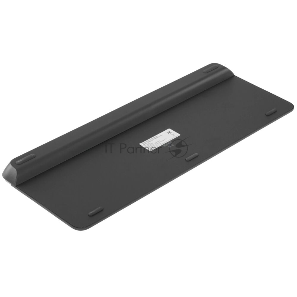 Клавиатура беспроводная Logitech K580 (920-009208) черный 1 Клавиатура беспроводная Logitech K580 (920-009208) черный 1