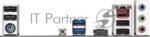 Материнская плата Gigabyte B840M D2H (V1.2), AM5, AMD B840, 2xDDR5, 4xSATA, 2xM.2, 1xPCIe 4.0 x16, 1xPCIe 3.0 x4, 1xHDMI, 1x2.5Gb LAN, 2xUSB-A 5Gbps, 8xUSB-A 2.0, 3x3.5 мм, 7.1, mATX 2