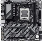 Материнская плата Gigabyte B840M D2H (V1.2), AM5, AMD B840, 2xDDR5, 4xSATA, 2xM.2, 1xPCIe 4.0 x16, 1xPCIe 3.0 x4, 1xHDMI, 1x2.5Gb LAN, 2xUSB-A 5Gbps, 8xUSB-A 2.0, 3x3.5 мм, 7.1, mATX 4