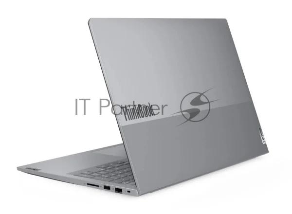 Ноутбук Lenovo ThinkBook 16 G8 IAL U7-255H/16Gb/512Gb/DOS 1