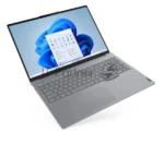 Ноутбук Lenovo ThinkBook 16 G8 IAL Intel Core Ultra 7 255H 4400MHz/16"/1920x1200/32Gb/512Gb SSD/Intel Arc Graphics/Wi-Fi/Bluetooth/Windows 11 Pro (21SK0030GQ_Win 11P) Grey 4