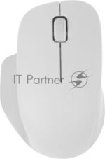 Мышь беспроводная Xiaomi Wireless Mouse Comfort Edition белый, 1200 dpi, радиоканал, USB, кнопки - 3 10