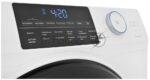 Сушильная машина Haier HD90-A2959 белый, 9 кг, сушка - тепловой насос, программ - 12, 59.5 x 84.5 x 66.5 см 5