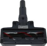 Пылесос вертикальный Tefal X-Force Flex 11.60 Aqua TY9890WO синий/серый, питание от аккумулятора, 130 Вт, уборка сухая/влажная, пылесборник 0.9 л 6