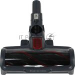 Пылесос вертикальный Tefal X-Force Flex 11.60 Aqua TY9890WO синий/серый, питание от аккумулятора, 130 Вт, уборка сухая/влажная, пылесборник 0.9 л 7