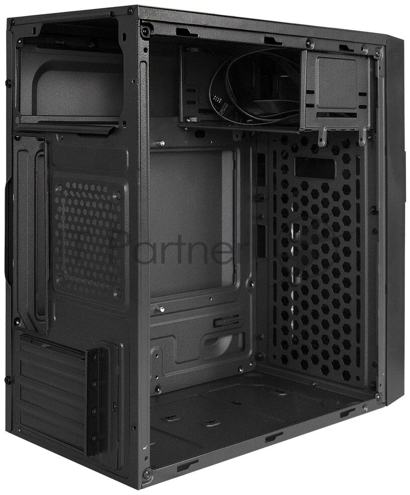 Компьютерный корпус Minitower ExeGate BAA-105U2-01-UNS350 (mATX, БП UNS350 с вент. 12см, 2*USB+2*USB 3.0, аудио, черный) 1 Компьютерный корпус Minitower ExeGate BAA-105U2-01-UNS350 (mATX, БП UNS350 с вент. 12см, 2*USB+2*USB 3.0, аудио, черный) 1