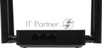 Маршрутизатор Mercusys MR62X AX1500 Wi-Fi 6 Router 5