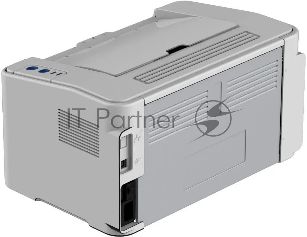 Принтер лазерный Pantum P2506W, A4, ч/б, печ. до 22 стр/мин., 1200 x 1200 dpi, USB, Wi-Fi, Air Print