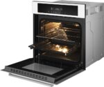 Духовой шкаф Weissgauff EOM 710 SW 8