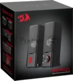 Акустическая система 2.0 Redragon ORPHEUS 77601 1