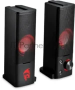 Акустическая система 2.0 Redragon ORPHEUS 77601 14