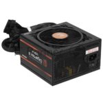 Блок питания Zalman ZM650-GV3 RTL, 650Вт, 80 PLUS Bronze, 120мм, черный 1