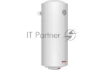 Водонагреватель электрический Thermex TitaniumHeat 70 V Slim белый, накопительный, 70 л, 2 кВт, настенный, вертикальный, узкий корпус, бак с титановым покрытием 4