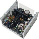 Блок питания Deepcool/GamerStorm PN850M, 850Вт, 80 PLUS Gold, 120мм, белый 4