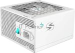 Блок питания Deepcool/GamerStorm PN850M, 850Вт, 80 PLUS Gold, 120мм, белый 7