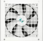 Блок питания Deepcool/GamerStorm PN850M, 850Вт, 80 PLUS Gold, 120мм, белый 10
