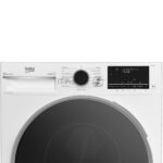 Стиральная машина Beko B3WFR572WC белая, загрузка фронтальная 7кг, 1200 об/мин., класс: A 3