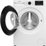 Стиральная машина Beko B3WFR572WC белая, загрузка фронтальная 7кг, 1200 об/мин., класс: A 4