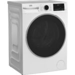Стиральная машина Beko B3WFR572WC белая, загрузка фронтальная 7кг, 1200 об/мин., класс: A 5