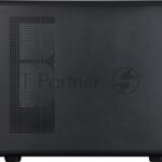 Компьютерный корпус ZALMAN M5, MATX, BLACK, WINDOW, 1xCombo (3.5'' or 2.5''), 1x3.5", 2x2.5", 1xUSB2.0, 1xUSB3.0, 1xUSB Type-C, FRONT 3x120мм ARGB, REAR 1x120мм ARGB
