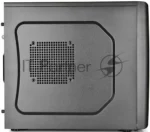 Компьютерный корпус Deepcool WAVE V2, mATX/mini-ITX, без БП, 1x USB 3.0, 2x USB 2.0 8