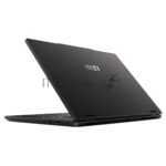 Ноутбук MSI Venture A16 AI+ A3HMG-027XRU AMD Ryzen AI 5 340/16Gb/SSD 512Gb/16"/OLED/2K (2048x1280)/120Hz/NoOS/Solid Gray (9S7-261K21-027) 3
