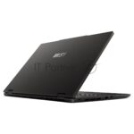 Ноутбук MSI Venture A16 AI+ A3HMG-027XRU AMD Ryzen AI 5 340/16Gb/SSD 512Gb/16"/OLED/2K (2048x1280)/120Hz/NoOS/Solid Gray (9S7-261K21-027) 4