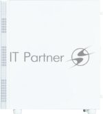 Компьютерный корпус Zalman T4 PLUS, MATX, белый, WINDOW, 1 x Combo (3.5'' or 2.5''), 1x3.5'', 2x2.5", 1xUSB 2.0, 2xUSB 3.0, REAR 1x120мм ARGB 4