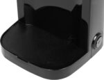 Кофеварка капельная Kitfort KT-764 черный, исп. кофе - молотый, 0.3 л, 450 Вт 6