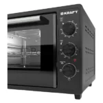 Мини-печь Kraft KN-MO 3900 FBL черный 1
