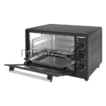 Мини-печь Kraft KN-MO 3900 FBL черный 3