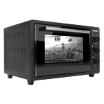 Мини-печь Kraft KN-MO 3900 FBL черный 4