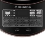 Мультиварка Maunfeld MF-1621BR 8