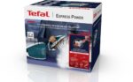 Парогенератор Tefal Express Power SV8111E0, синий/белый 1