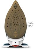 Парогенератор Tefal Express Power SV8111E0, синий/белый 9