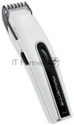 Машинка для стрижки Rowenta TN1400F1 белый/черный 9