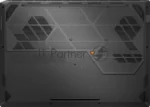 Ноутбук Asus TUF Gaming A18 FA808UH-S8049 Ryzen 7 260 16Gb SSD 512Gb NVIDIA GeForce RTX 5050 8Gb 18" IPS FHD+ (1920x1200) без ОС grey WiFi BT Cam (90NR0NM1-M002F0) 5