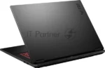 Ноутбук Asus TUF Gaming A18 FA808UH-S8049 Ryzen 7 260 16Gb SSD 512Gb NVIDIA GeForce RTX 5050 8Gb 18" IPS FHD+ (1920x1200) без ОС grey WiFi BT Cam (90NR0NM1-M002F0) 8