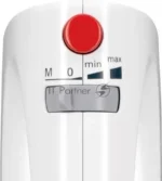 Миксер ручной Bosch MFQ3010, белый 4