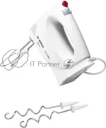 Миксер ручной Bosch MFQ3010, белый 5