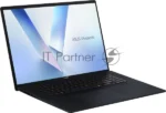 Ноутбук Asus Vivobook 18 M1807HA-S8025 Ryzen 7 260 16Gb SSD 1Tb AMD Radeon 18.4" IPS WUXGA (1920x1200) без ОС blue WiFi BT Cam (90NB15P1-M002S0) 22