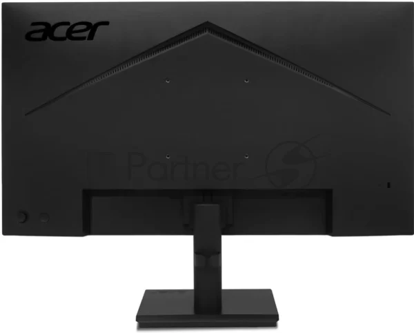 Монитор 27" Acer Vero V277Gbmipx IPS 1920x1080, 120 Гц, 4 мс, 250 кд/м², 16:9, 1xVGA, 1xHDMI 1.4, 1xDP, 2x2Вт, 1x3.5 мм, черный