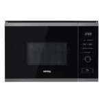 Микроволновая печь встраиваемая Korting KMI 820 GNBX 1