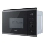 Микроволновая печь встраиваемая Korting KMI 820 GNBX 2