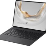 Планшет Huawei MatePad Pro MRDI-W09 KV12-KB21 12.2", 12Gb, 512Gb, Wi-Fi, HarmonyOS 4.3 черный