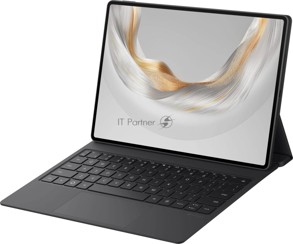 Планшет Huawei MatePad Pro MRDI-W09 KV12-KB21 12.2", 12Gb, 512Gb, Wi-Fi, HarmonyOS 4.3 черный 1 Планшет Huawei MatePad Pro MRDI-W09 KV12-KB21 12.2", 12Gb, 512Gb, Wi-Fi, HarmonyOS 4.3 черный 1