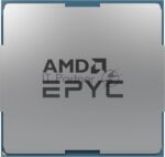 Процессор AMD EPYC 9535 Soc-SP5 2.45GHz OEM 1